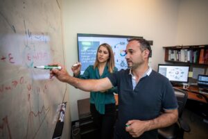Machine Learning Takes on Synthetic Biology: Algorithms Can Bioengineer Cells for You
