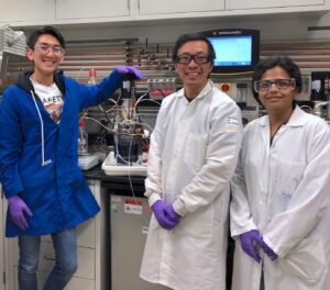 Microbe “Rewiring” Technique Promises a Boom in Biomanufacturing