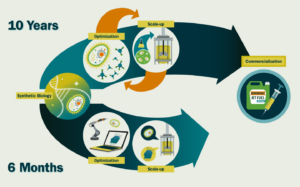 How to Make Sustainable Products Faster with Artificial Intelligence and Automation